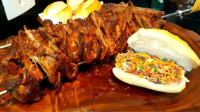 Churrasco Grego